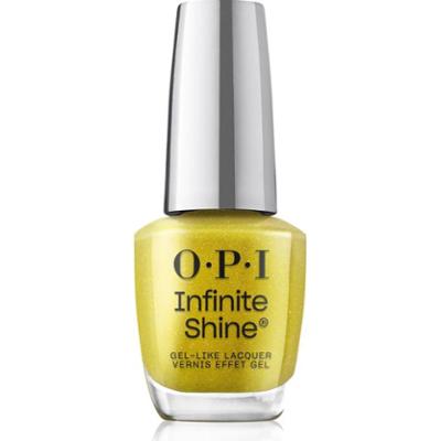 OPI My Me Era Infinite Shine lakier do paznokci z żelowym efektem Funshine 15 ml