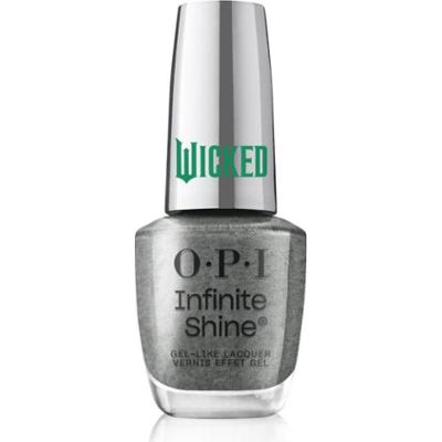 OPI Wicked Infinite Shine lakier do paznokci odcień It's the Shiz 15 ml