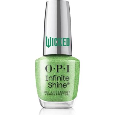 OPI Wicked Infinite Shine lakier do paznokci odcień OPI'm Phosphorescent! 15 ml