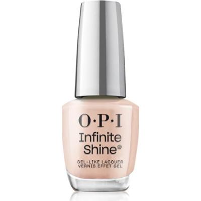 OPI Infinite Shine Silk lakier do paznokci z żelowym efektem Keep Calm & Carry On 15 ml