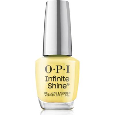 OPI Infinite Shine Silk lakier do paznokci z żelowym efektem It's Always Stunny 15 ml