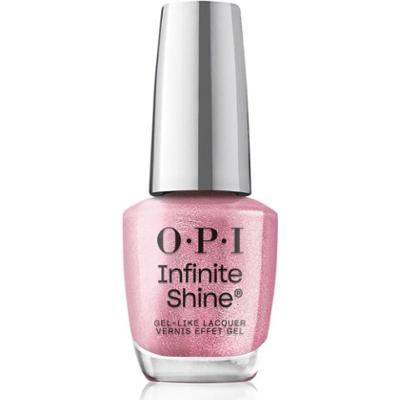 OPI Infinite Shine Silk lakier do paznokci z żelowym efektem Shined, Sealed, Delivered 15 ml