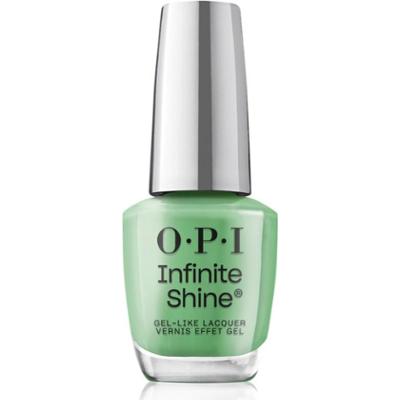 OPI Infinite Shine Silk lakier do paznokci z żelowym efektem Won for the Ages 15 ml
