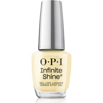 OPI Infinite Shine Silk lakier do paznokci z żelowym efektem This Chic is Bananas 15 ml
