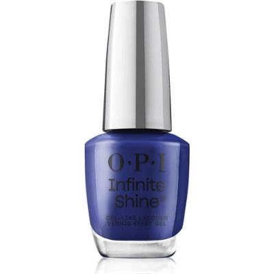 OPI Infinite Shine Silk lakier do paznokci z żelowym efektem No Chips on my Shoulder 15 ml