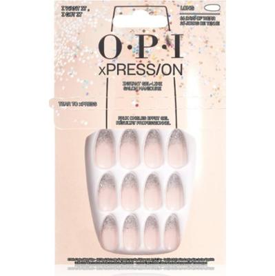 OPI xPRESS/ON sztuczne paznokcie I Want It, I Got It 30 szt.