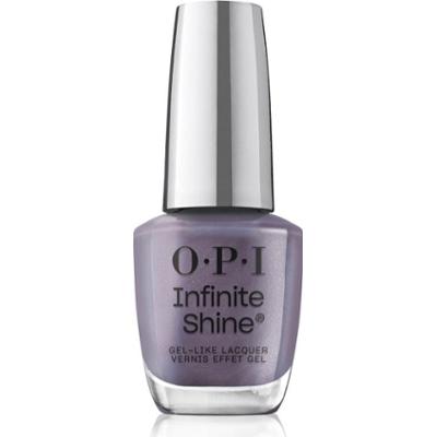 OPI Metalic Mega Mix Infinite Shine lakier do paznokci odcień Funmetal 15 ml