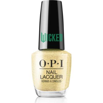 OPI Wicked Nail Lacquer lakier do paznokci odcień Oz-Mazing 15 ml