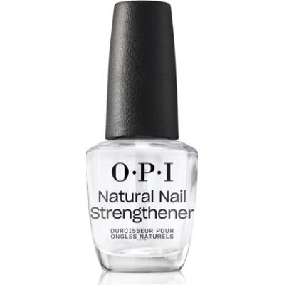 OPI Natural Nail Strengthener baza pod lakier do paznokci z efektem wzmacniającym 15 ml