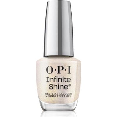 OPI OPI’m Dreaming Infinity Shine lakier do paznokci odcień From Dusk to Salon 15 ml