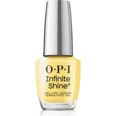 OPI OPI’m Dreaming Infinity Shine lakier do paznokci odcień Slay Hello to Yellow 15 ml