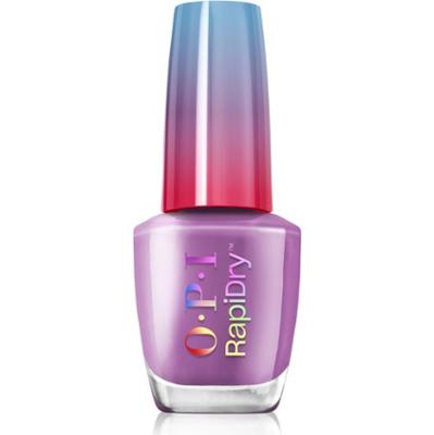 OPI Rapidry szybkoschnący lakier do paznokci odcień Bright Back at It 9 ml