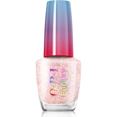 OPI Rapidry szybkoschnący lakier do paznokci odcień Cheers to No Smears 9 ml