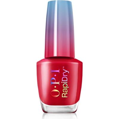OPI Rapidry szybkoschnący lakier do paznokci odcień Secs Appeal 9 ml