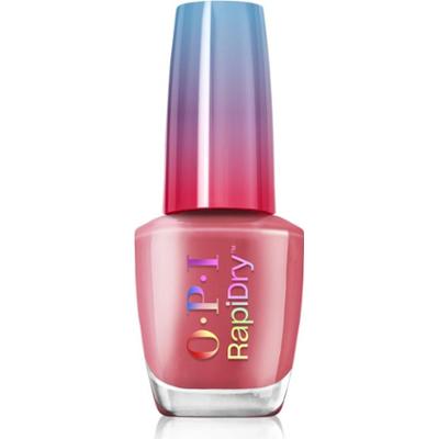 OPI Rapidry szybkoschnący lakier do paznokci odcień Dry and Dash 9 ml