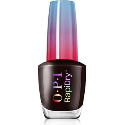 OPI Rapidry szybkoschnący lakier do paznokci odcień Hi, Speed! 9 ml