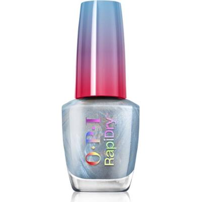 OPI Rapidry szybkoschnący lakier do paznokci odcień Freeze n’ Thank You 9 ml