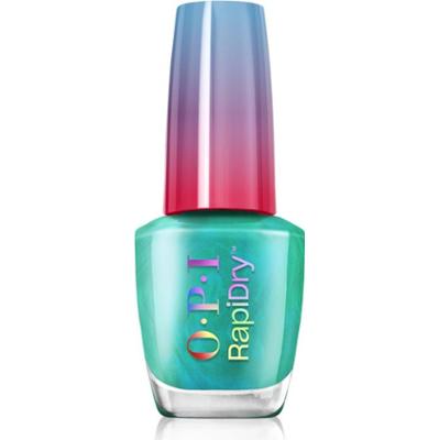 OPI Rapidry szybkoschnący lakier do paznokci odcień Speed of Bright 9 ml