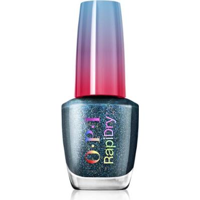 OPI Rapidry szybkoschnący lakier do paznokci odcień All Dry n’ Mighty 9 ml