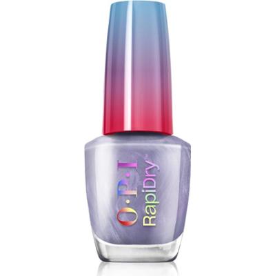 OPI Rapidry szybkoschnący lakier do paznokci odcień Stop, Drop n’ Whoa 9 ml