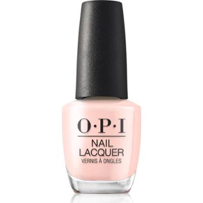 OPI Make ‘Em Jelly! Nail Lacquer lakier do paznokci odcień Baby, Pink Again 15 ml