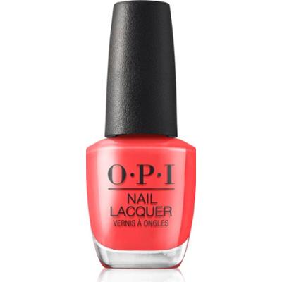 OPI Make ‘Em Jelly! Nail Lacquer lakier do paznokci odcień Blushin’ Pride 15 ml