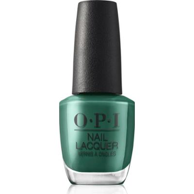 OPI Make ‘Em Jelly! Nail Lacquer lakier do paznokci odcień Pose-in-Ivy 15 ml
