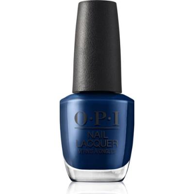 OPI Make ‘Em Jelly! Nail Lacquer lakier do paznokci odcień IndiGO off 15 ml