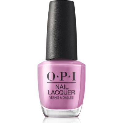 OPI Make ‘Em Jelly! Nail Lacquer lakier do paznokci odcień Vogue en Violet 15 ml