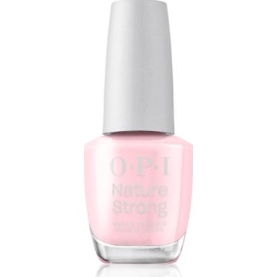 OPI Nature Strong Nails&Skin lakier do paznokci produkt wegański odcień Blossom Into Awesome 15 ml