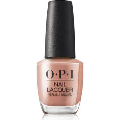 OPI The Mani-tude Nail Lacquer lakier do paznokci odcień Flannel Aerobics 15 ml