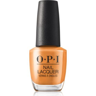 OPI The Mani-tude Nail Lacquer lakier do paznokci odcień Penny Loafer Lane 15 ml