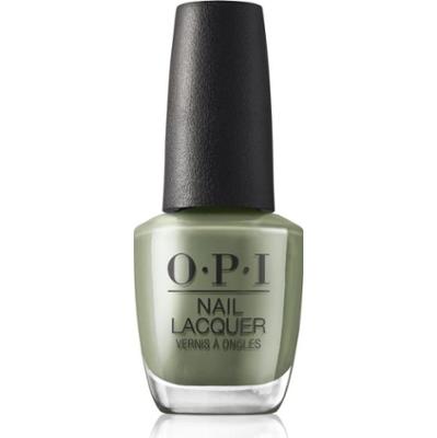 OPI The Mani-tude Nail Lacquer lakier do paznokci odcień Cargo All Out 15 ml