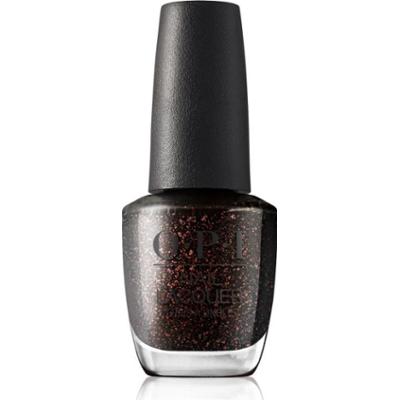 OPI The Mani-tude Nail Lacquer lakier do paznokci odcień Grunge Queen 15 ml