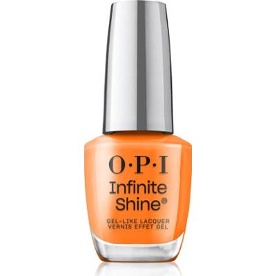 OPI The Mani-tude Infinite Shine lakier do paznokci odcień Rollerbabe 15 ml