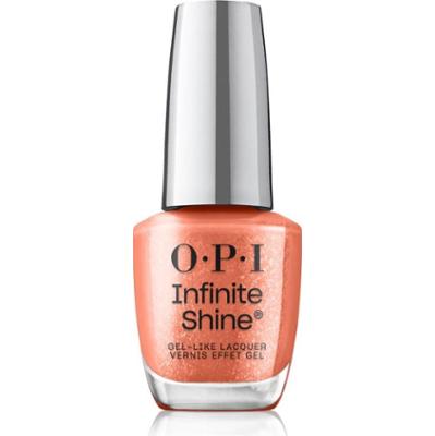 OPI The Mani-tude Infinite Shine lakier do paznokci odcień Knee High Stock-blings 15 ml