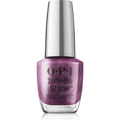 OPI The Mani-tude Infinite Shine lakier do paznokci odcień My Berry Janes 15 ml