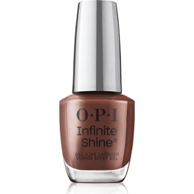 OPI The Mani-tude Infinite Shine lakier do paznokci odcień Lip Hot Liner 15 ml