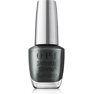 OPI The Mani-tude Infinite Shine lakier do paznokci odcień Get in Platform-ation 15 ml