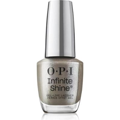 OPI The Mani-tude Infinite Shine lakier do paznokci odcień Belly Button Bling 15 ml