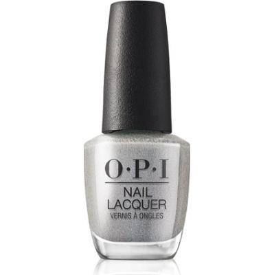 OPI Good Enough to Treat Nail Lacquer lakier do paznokci odcień OPI’m Frosted 15 ml