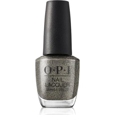 OPI Good Enough to Treat Nail Lacquer lakier do paznokci odcień Tempted to Lick-orice 15 ml