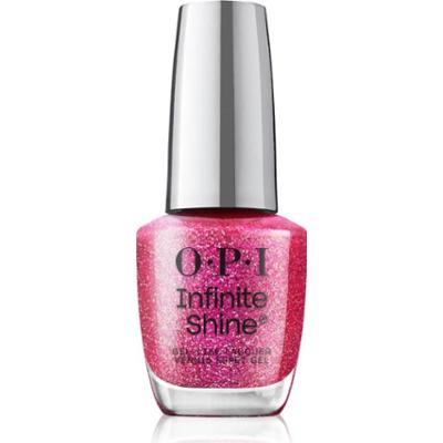 OPI Good Enough to Treat Infinite Shine lakier do paznokci odcień Candy 4 My Sweet Tart 15 ml