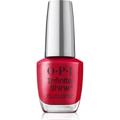 OPI Good Enough to Treat Infinite Shine lakier do paznokci odcień Gumdrop tha Ball 15 ml