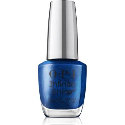 OPI Good Enough to Treat Infinite Shine lakier do paznokci odcień Sneak-a-Blue Candy 15 ml