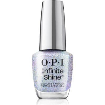OPI Good Enough to Treat Infinite Shine lakier do paznokci odcień Put the Icy in Spicy 15 ml