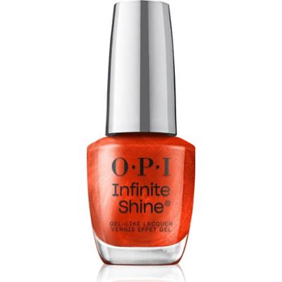 OPI Good Enough to Treat Infinite Shine lakier do paznokci odcień I’m a Natural Gingerbread 15 ml