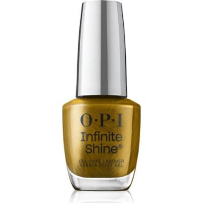 OPI Good Enough to Treat Infinite Shine lakier do paznokci odcień Have a Brittle Fun 15 ml