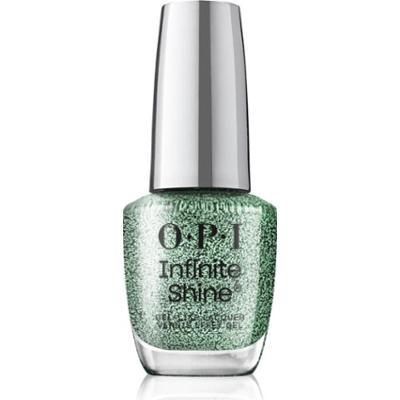 OPI Good Enough to Treat Infinite Shine lakier do paznokci odcień Hang the Mintsell 15 ml