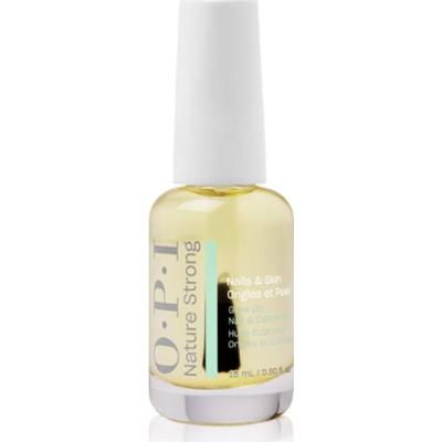 OPI Nature Strong Nails&Skin olejek intensywnie odżywczy do skórek paznokci 15 ml